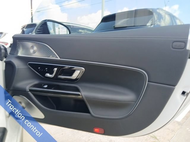 Used 2024 Mercedes-Benz AMG GT 55 image 11