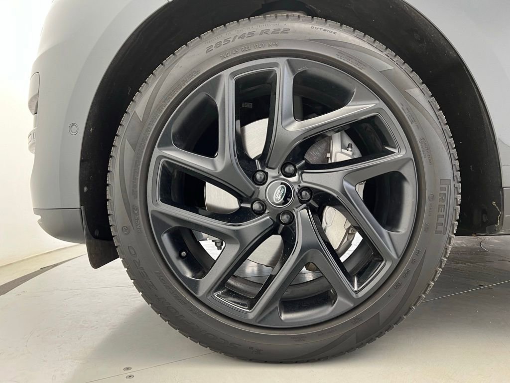 Used 2024 Land Rover Range Rover Sport SE image 22