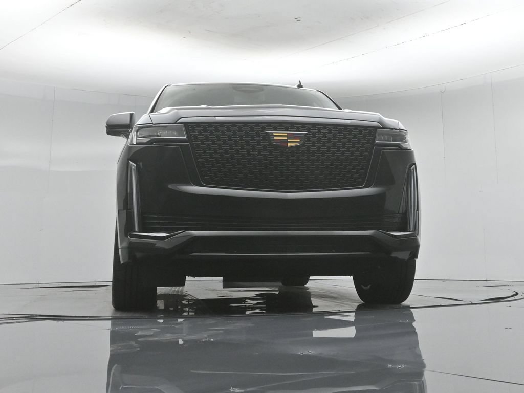 Used 2021 Cadillac Escalade ESV Luxury AWD/4WD image 55