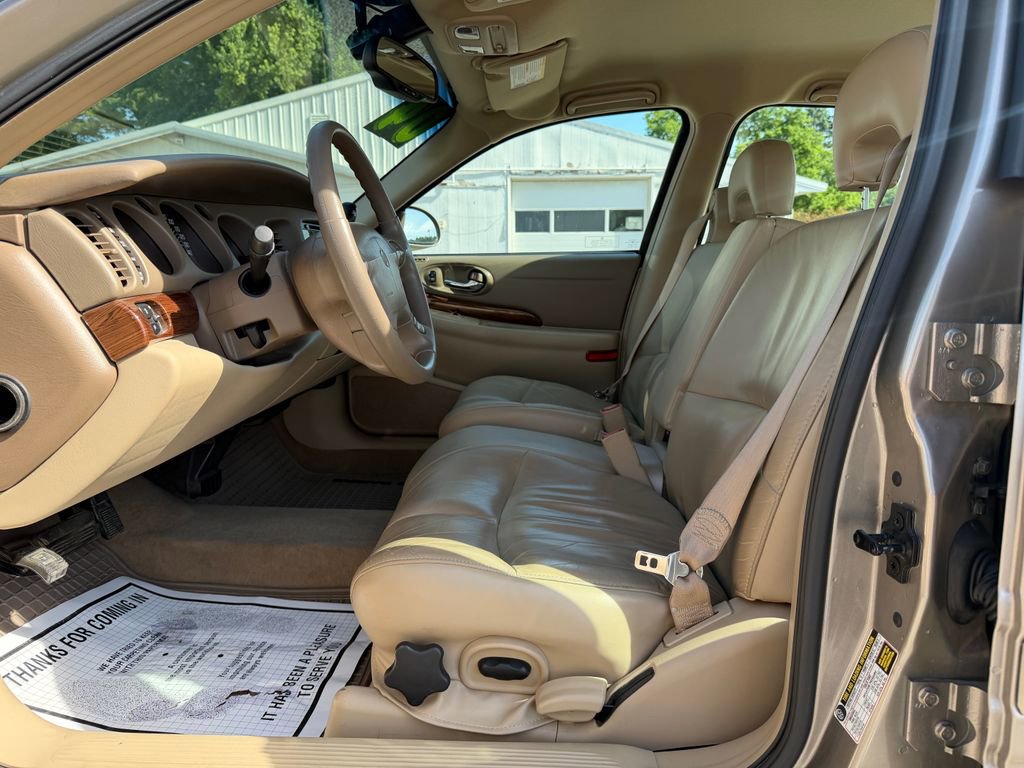 Used 2004 Buick Le Sabre Custom FWD image 14