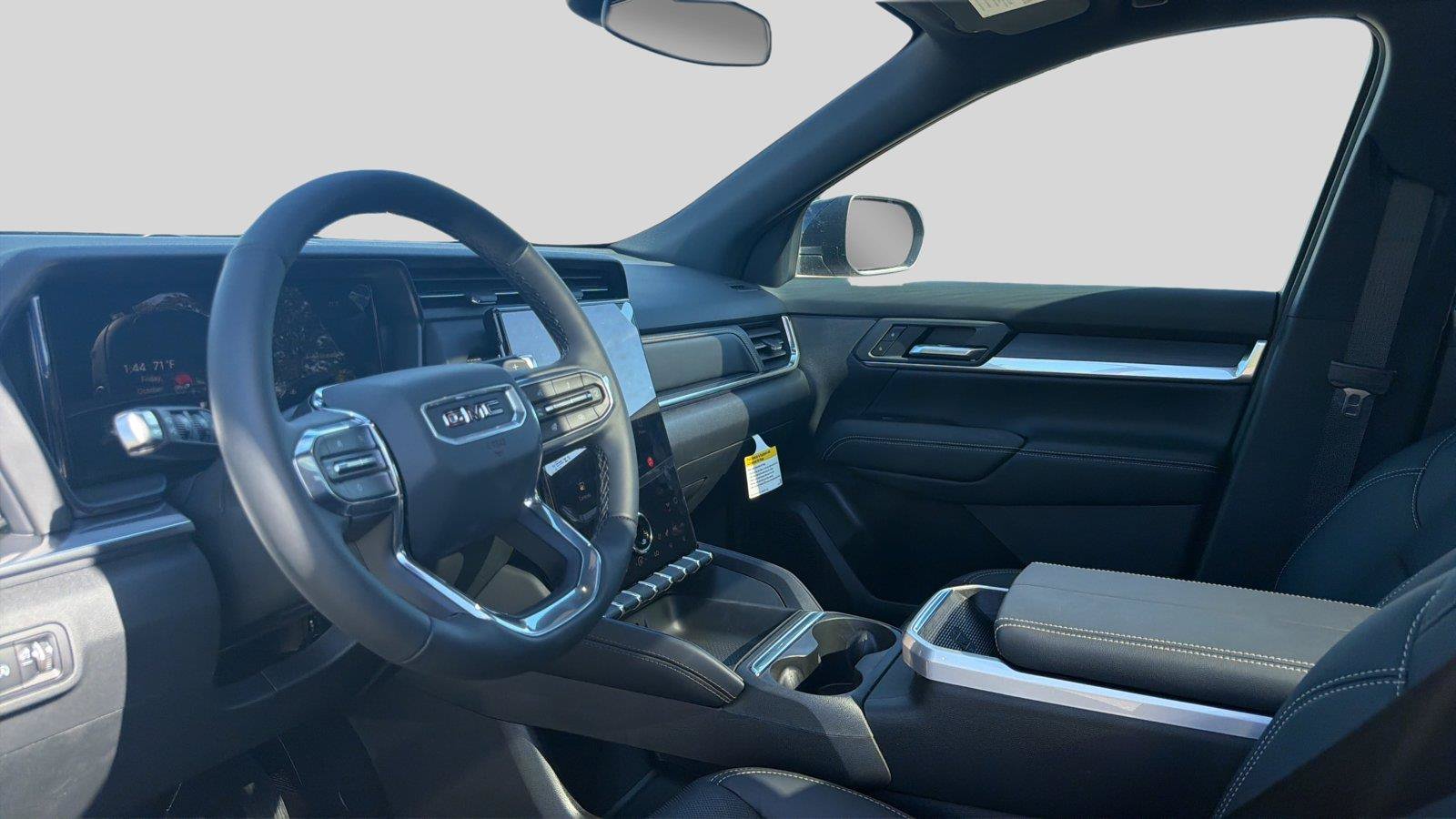New 2027 GMC Terrain Elevation AWD/4WD image 20