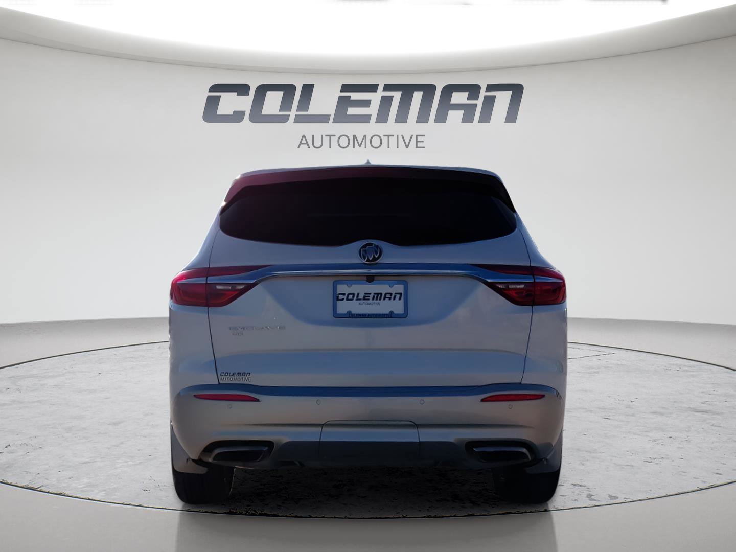 Used 2021 Buick Enclave Premium w/ Sun and Sites Package image 4