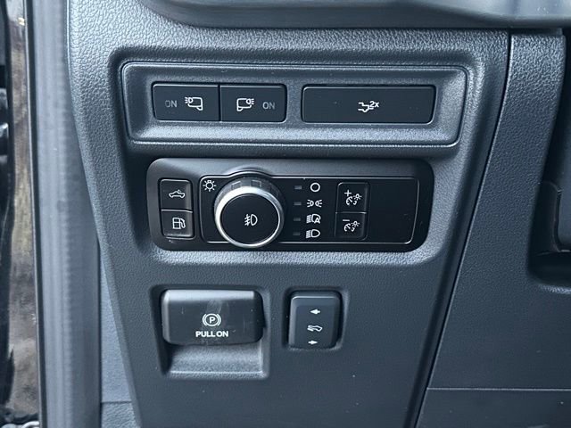 Used 2023 Ford F150 Lariat w/ Equipment Group 502A High image 9