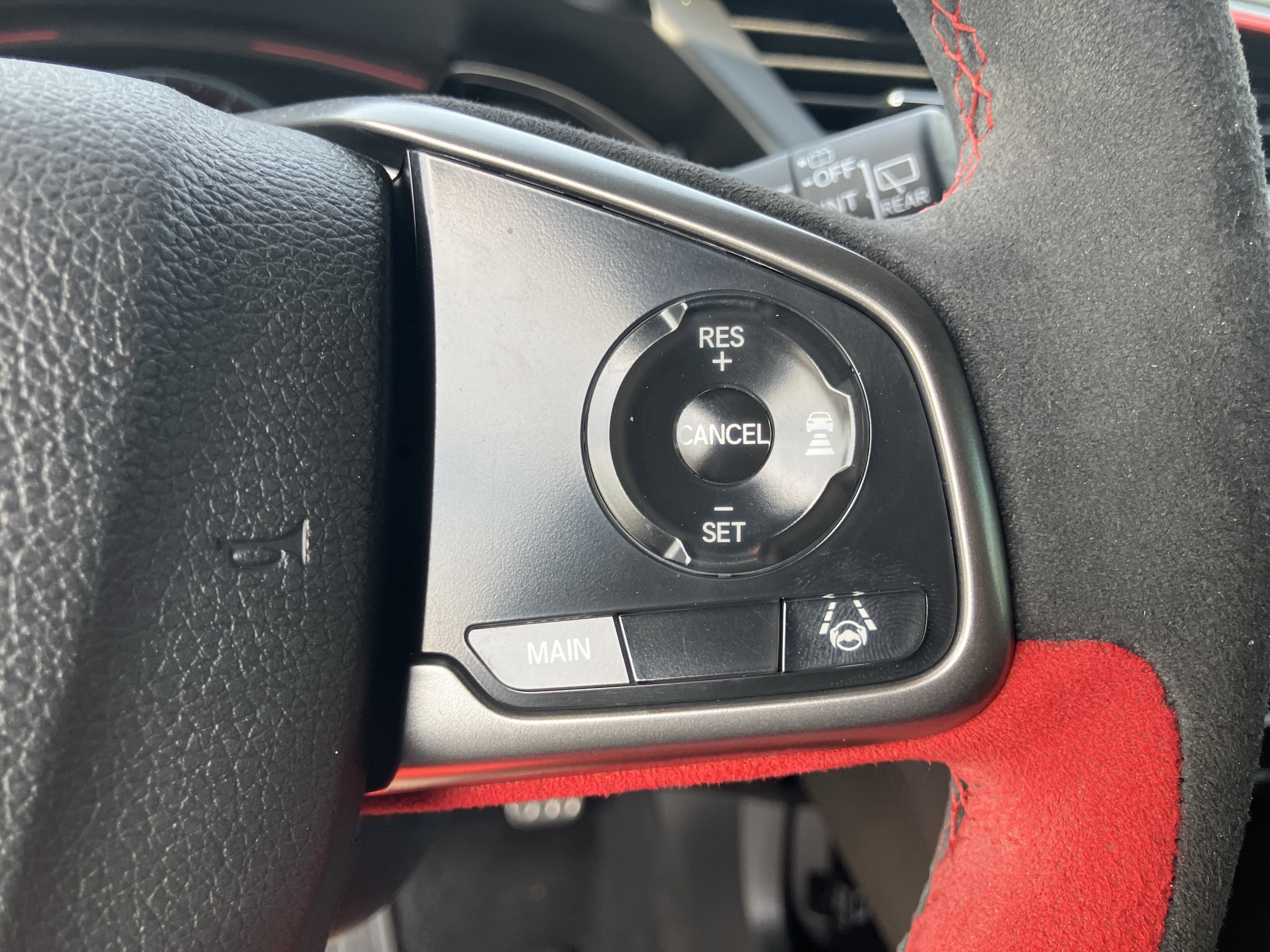 Used 2021 Honda Civic Type R image 28