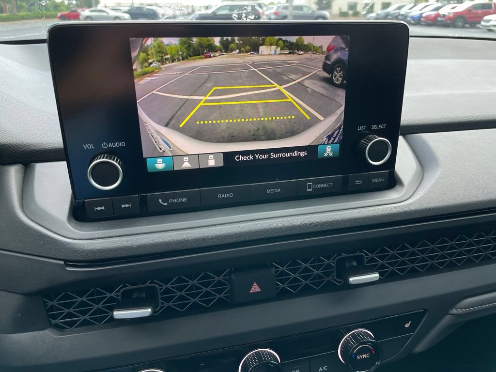 Certified 2025 Honda Accord SE image 15
