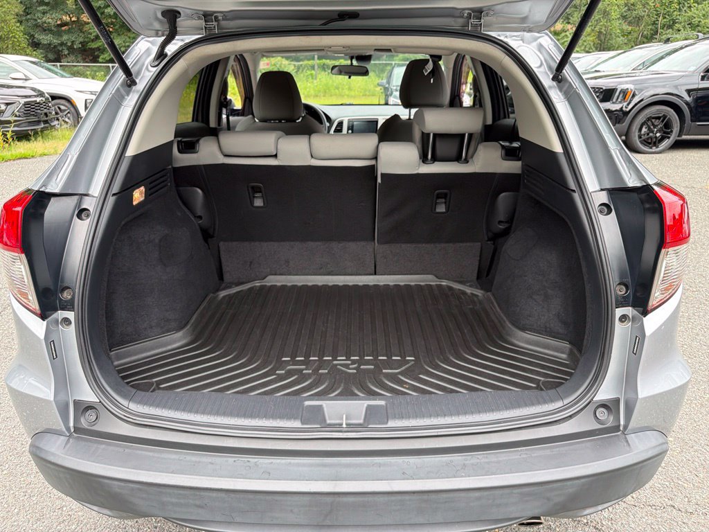 Used 2020 Honda HR-V EX image 13