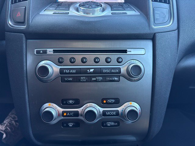 Used 2014 Nissan Maxima 3.5 SV w/ Sport Package FWD image 20