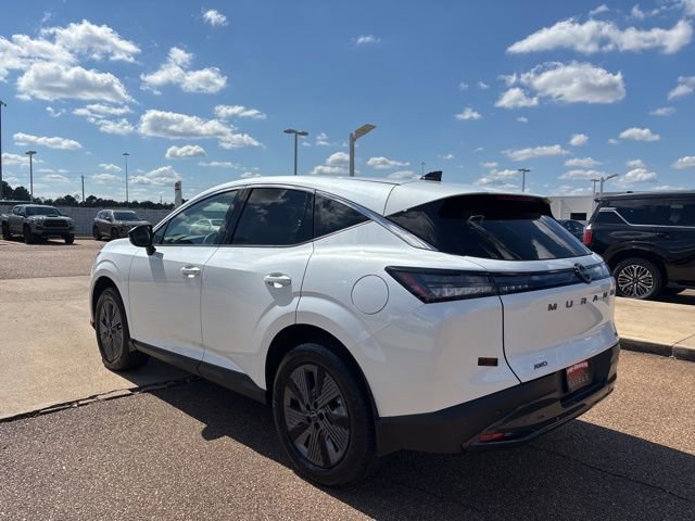 New 2026 Nissan Murano SL w/ Comfort Package AWD/4WD video 2