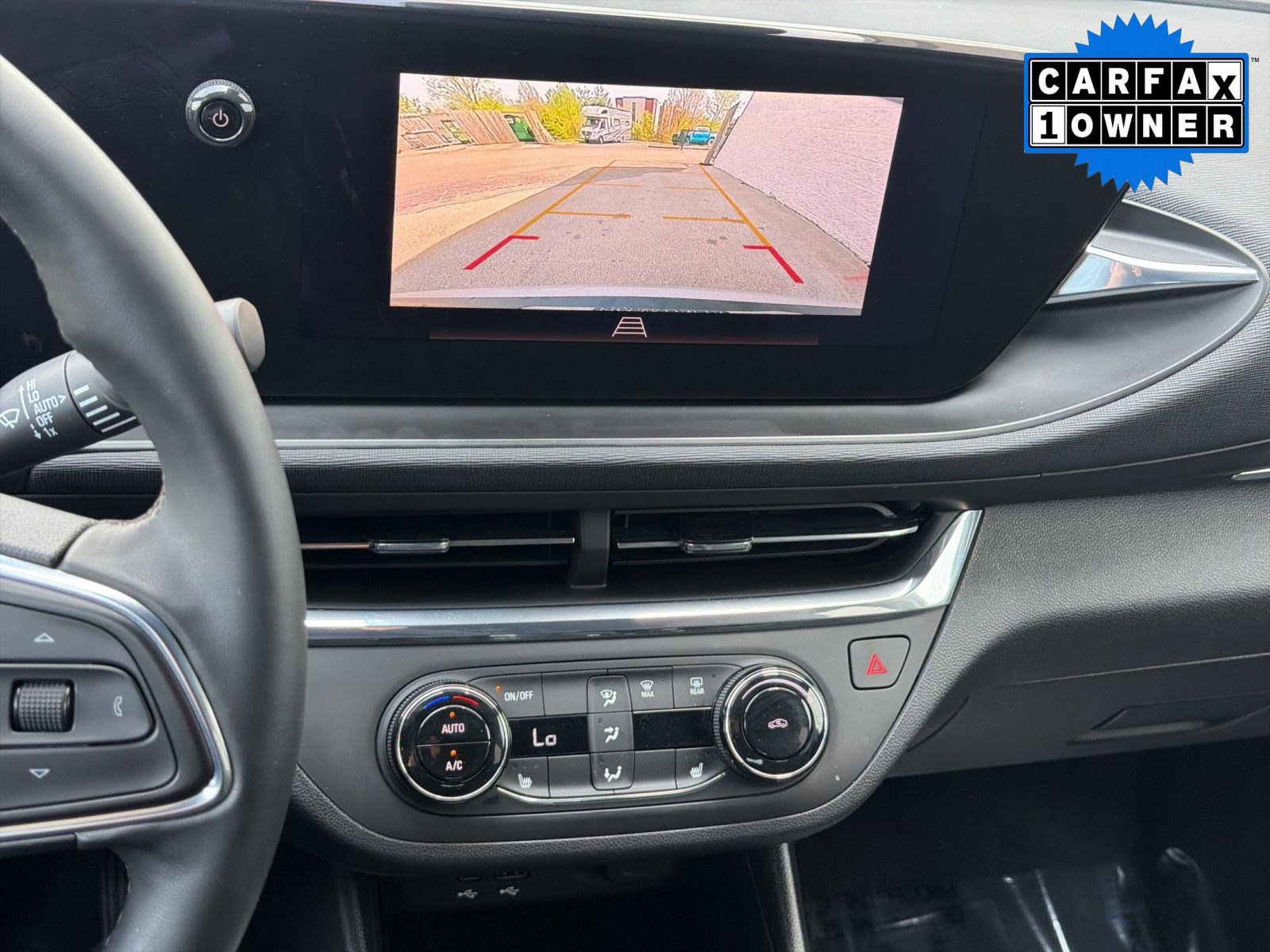Used 2024 Buick Envista Preferred w/ Convenience I Package image 24