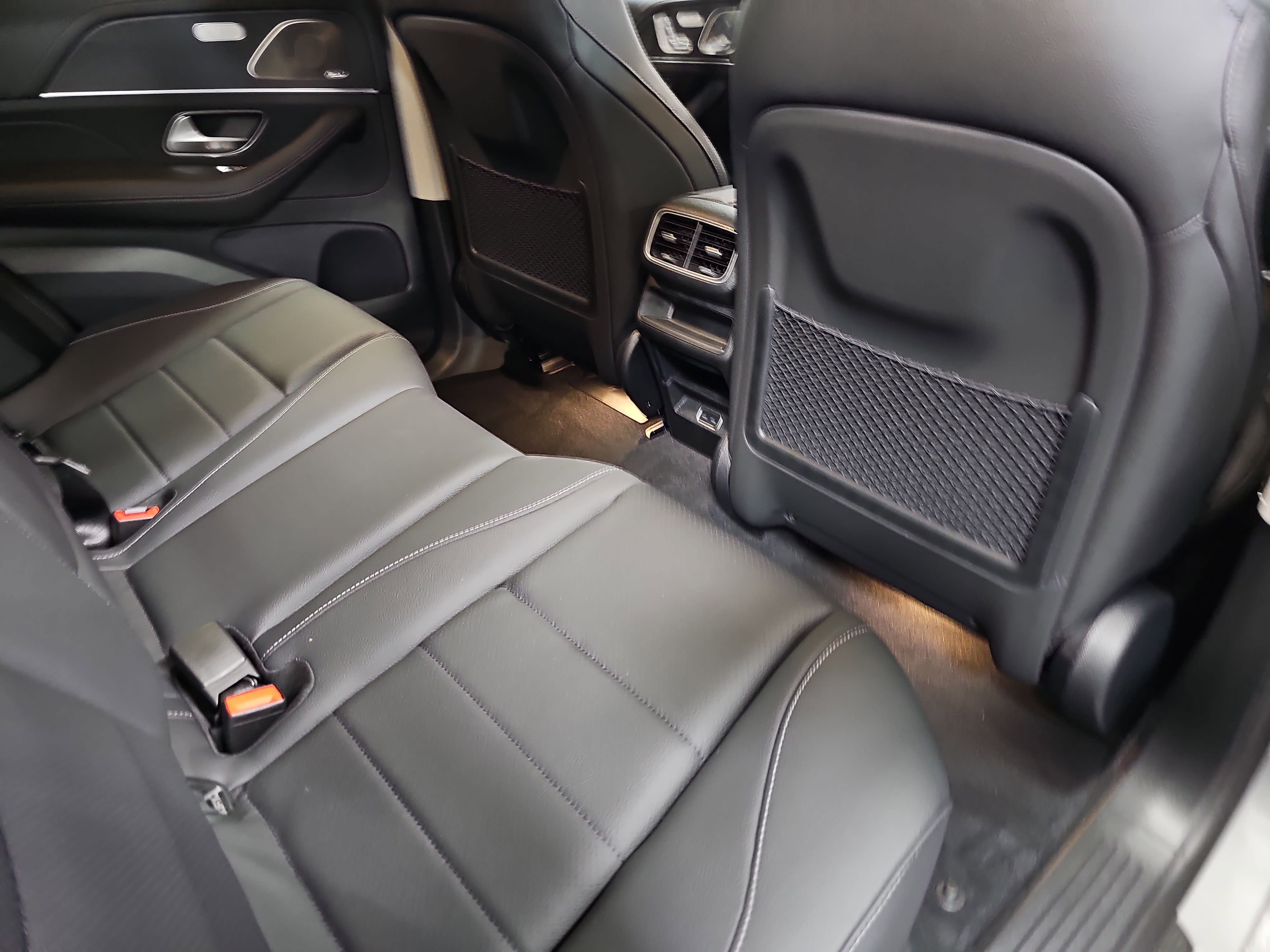 New 2026 Mercedes-Benz GLE 350 4MATIC image 11