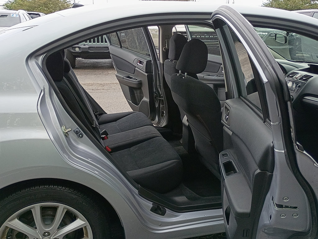 Used 2013 Subaru Impreza 2.0i Premium AWD/4WD image 14