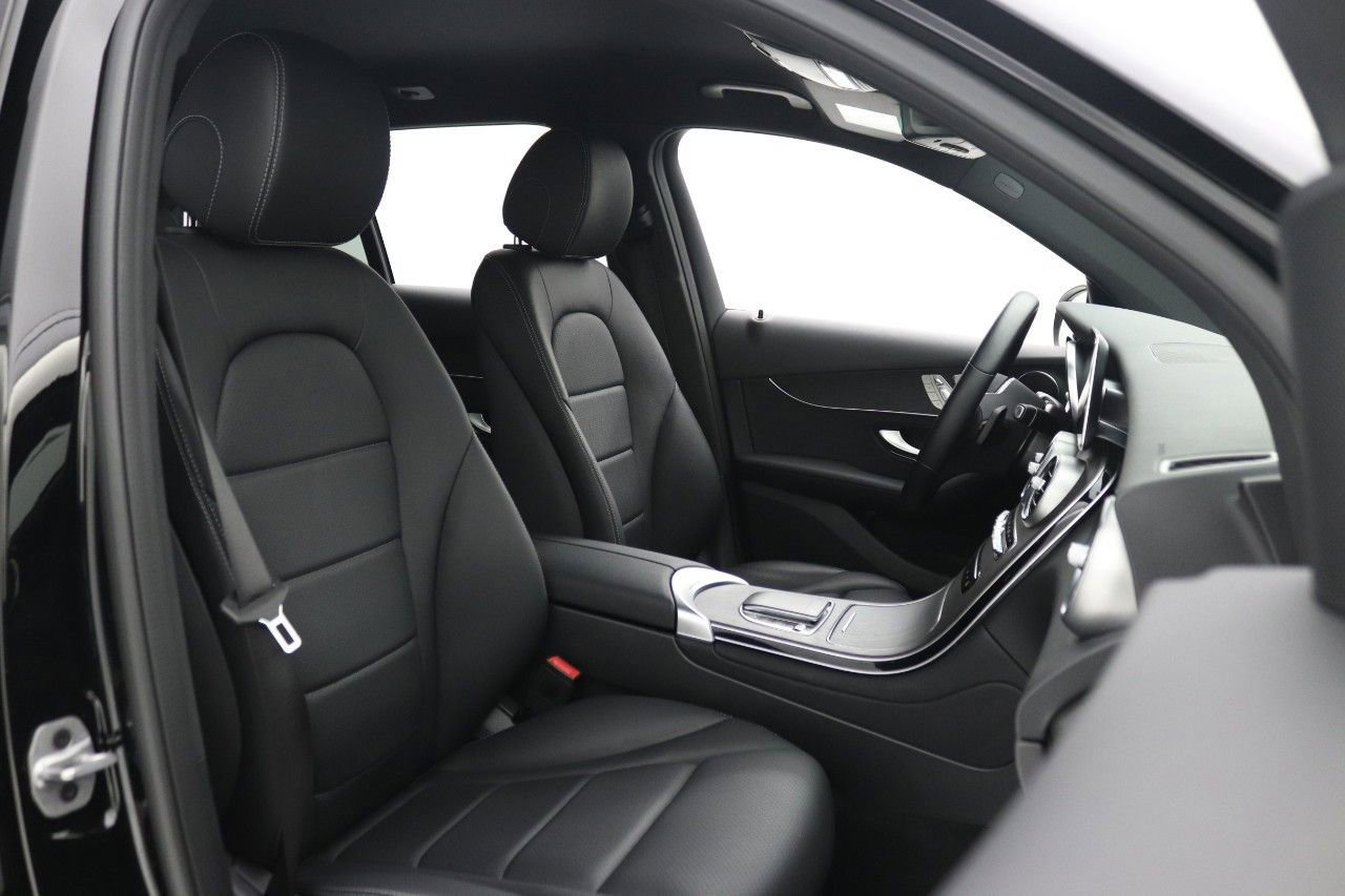 Certified 2022 Mercedes-Benz GLC 300 4MATIC image 30