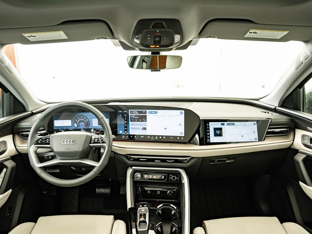 New 2026 Audi Q5 Premium Plus AWD/4WD image 4
