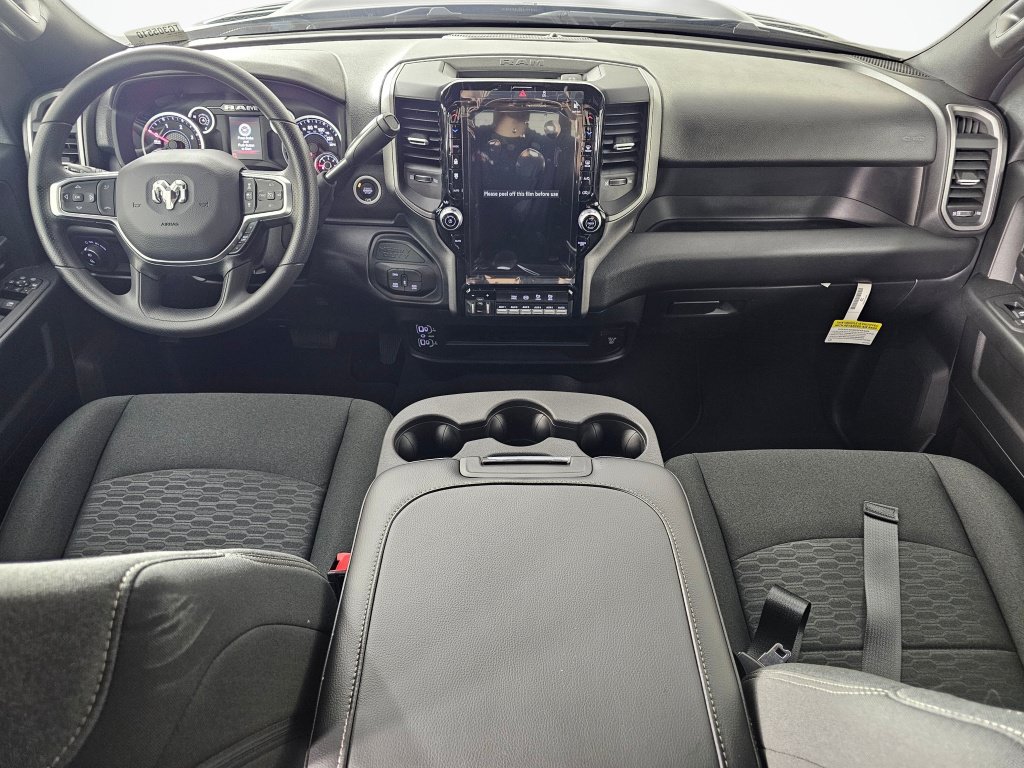 New 2026 RAM 2500 Tradesman AWD/4WD image 20