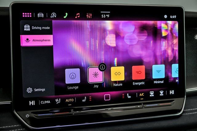 New 2026 Volkswagen Tiguan SE image 19