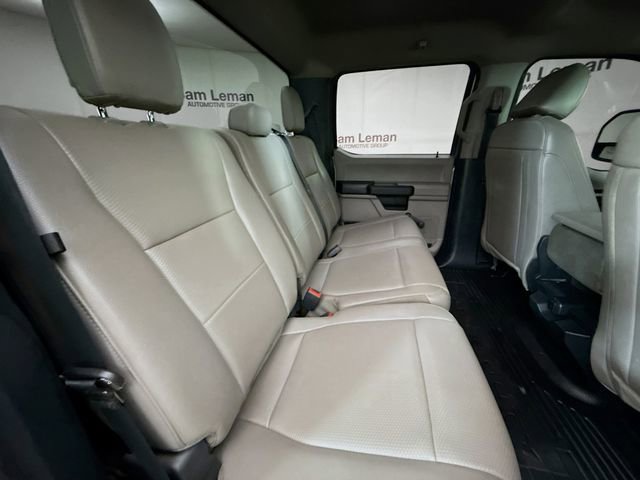 Used 2022 Ford F450 XL image 24