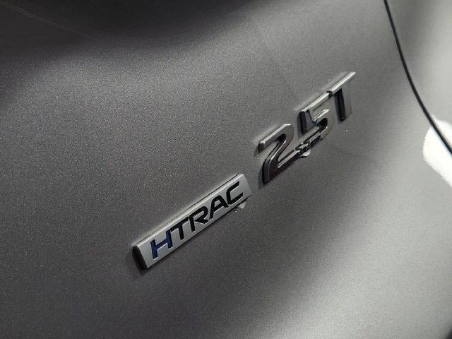 Certified 2023 Hyundai Santa Fe Calligraphy AWD/4WD image 9