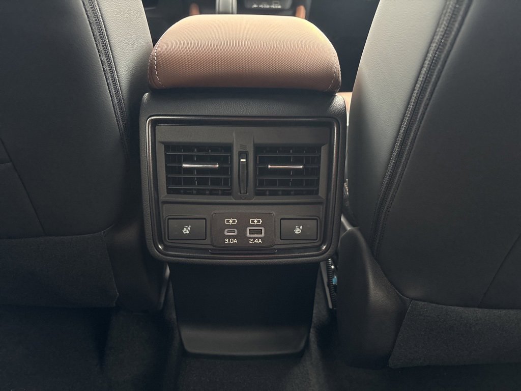 New 2026 Subaru Forester Touring image 15