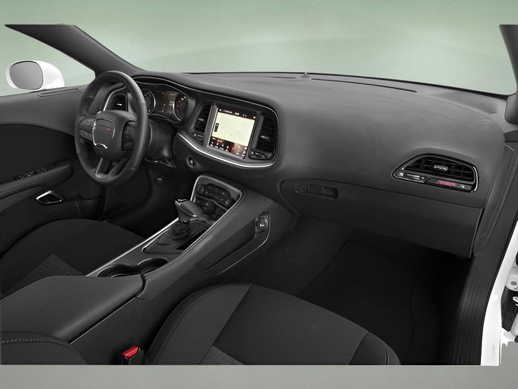 Used 2021 Dodge Challenger R/T Scat Pack image 19