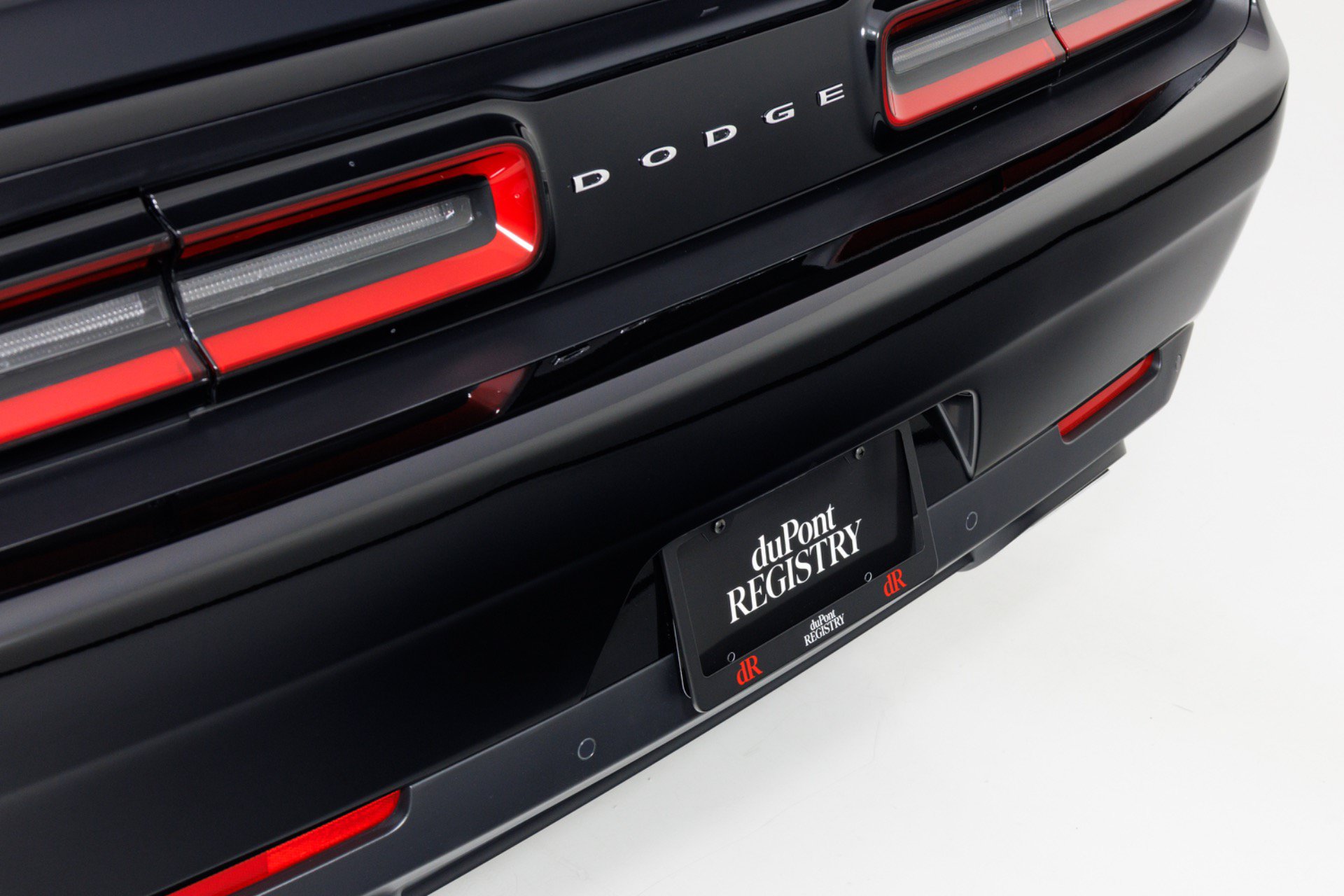 Used 2023 Dodge Challenger R/T Scat Pack RWD image 81