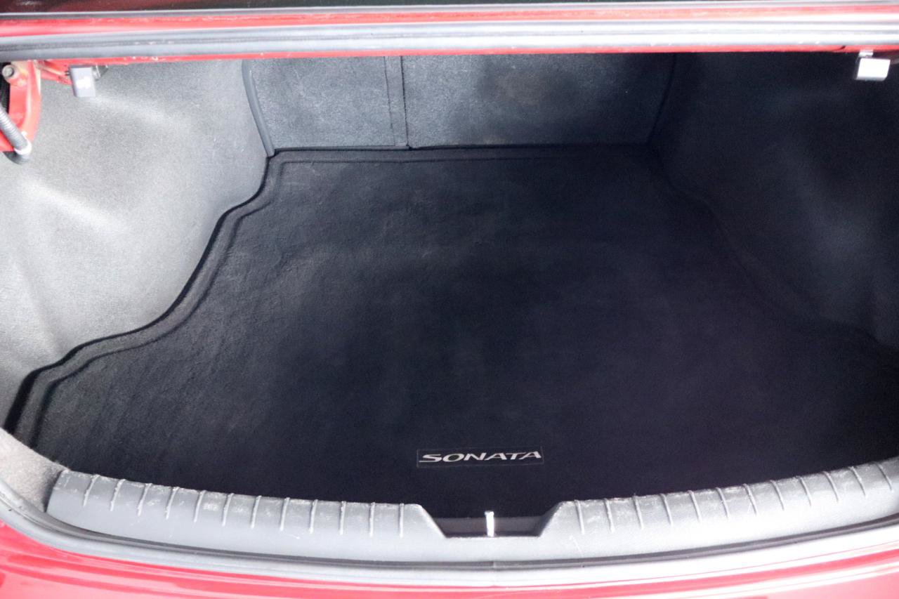 Used 2018 Hyundai Sonata Sport FWD image 33