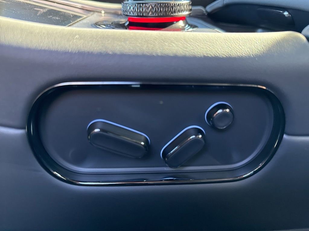 New 2026 Genesis G90 3.5T Prestige image 26