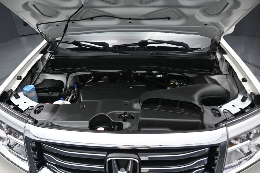 Used 2015 Honda Pilot Touring image 67