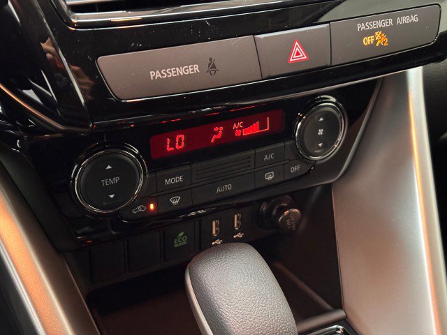 New 2026 Mitsubishi Eclipse Cross LE image 12