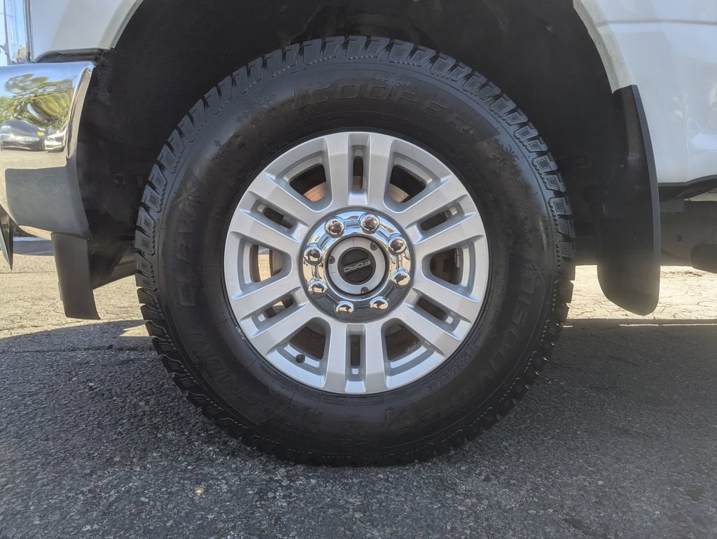 Used 2019 Ford F250 XLT AWD/4WD image 44