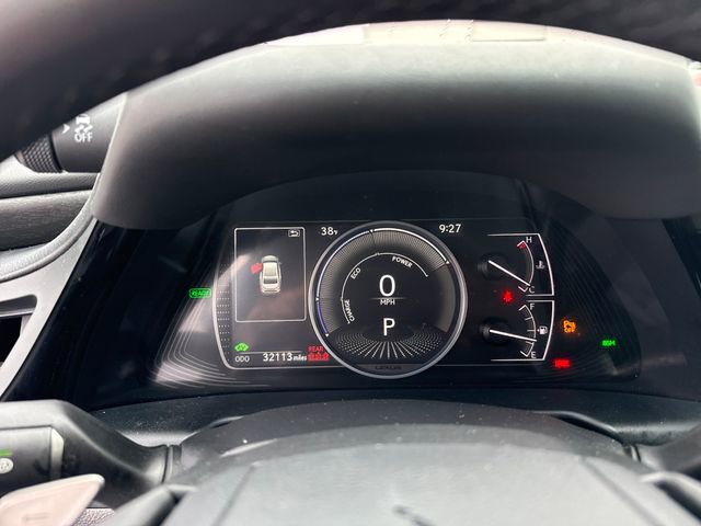 Used 2024 Lexus ES 300h w/ Premium Package image 16