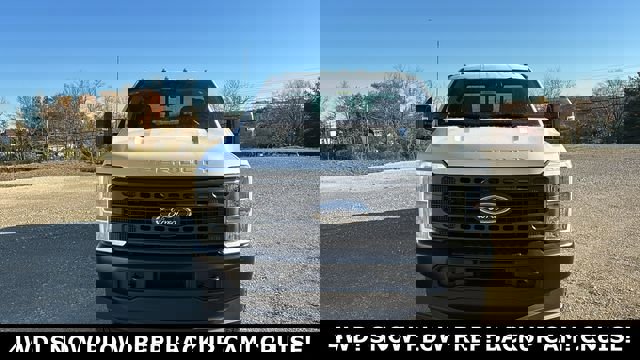 New 2026 Ford F350 XL w/ Snow Plow Prep Package image 5