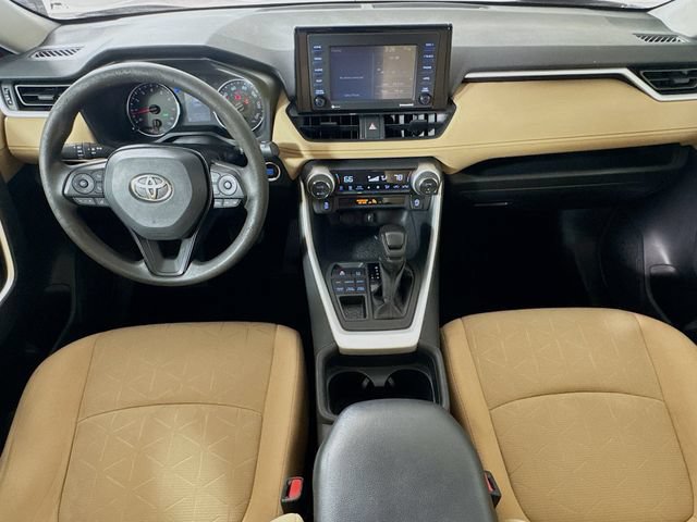 Certified 2020 Toyota RAV4 XLE w/ Convenience Package AWD/4WD image 24