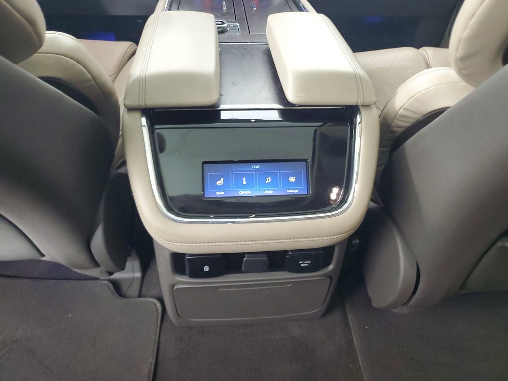 Certified 2022 Lincoln Navigator Reserve image 14