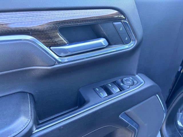 Used 2022 Chevrolet Silverado 1500 LT Trail Boss image 13