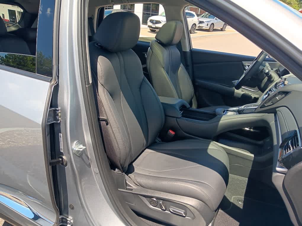 Used 2023 Acura RDX AWD image 17