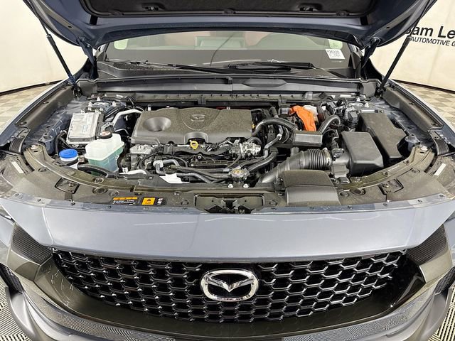New 2025 MAZDA CX-50 AWD 2.5 Hybrid w/ Weather Package image 31