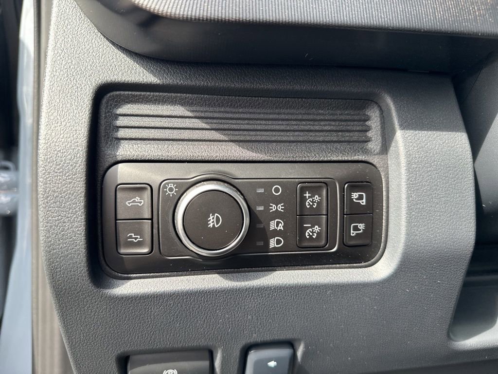 New 2026 Ford F250 Platinum image 16