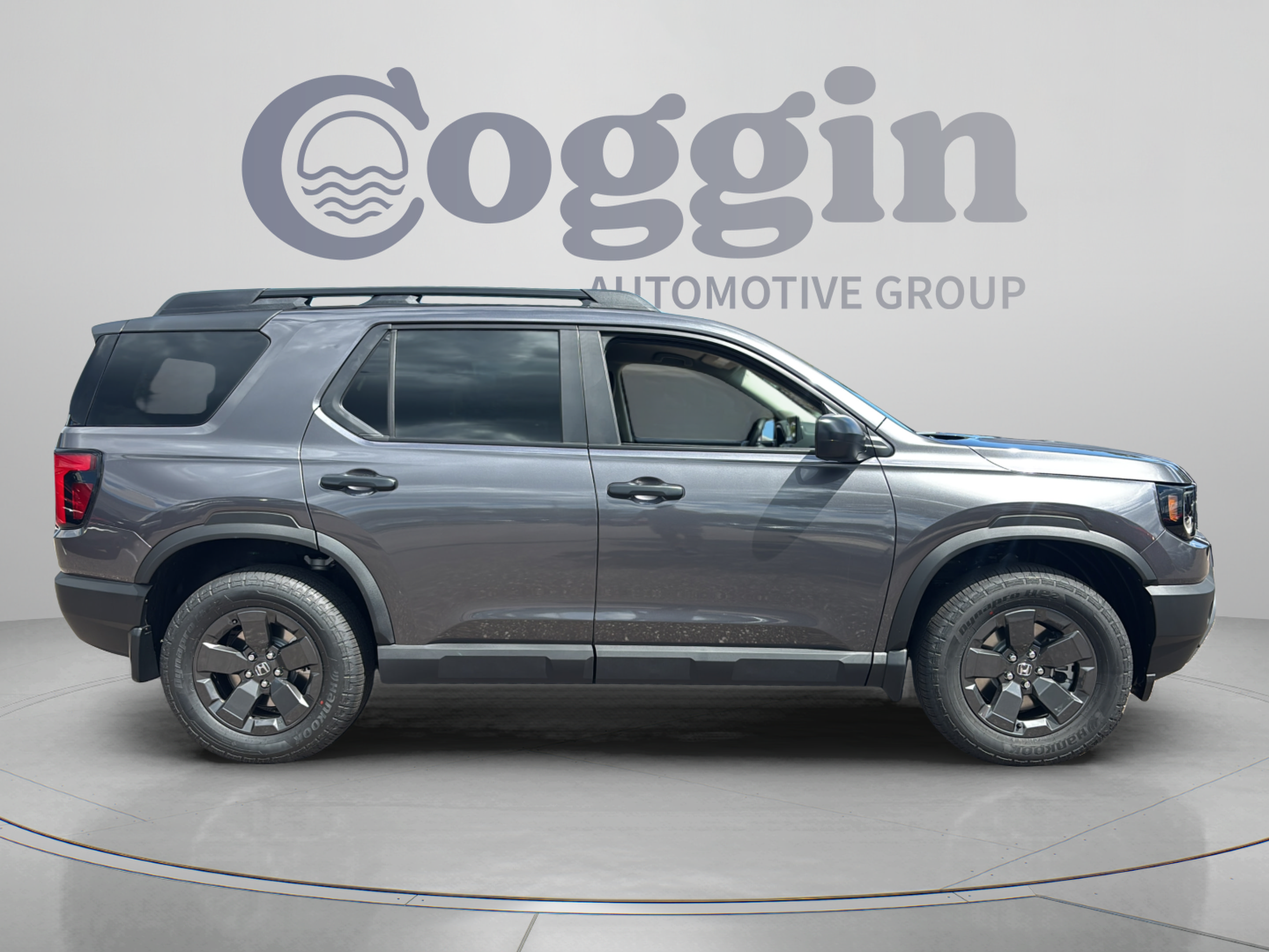 New 2026 Honda Passport RTL image 6