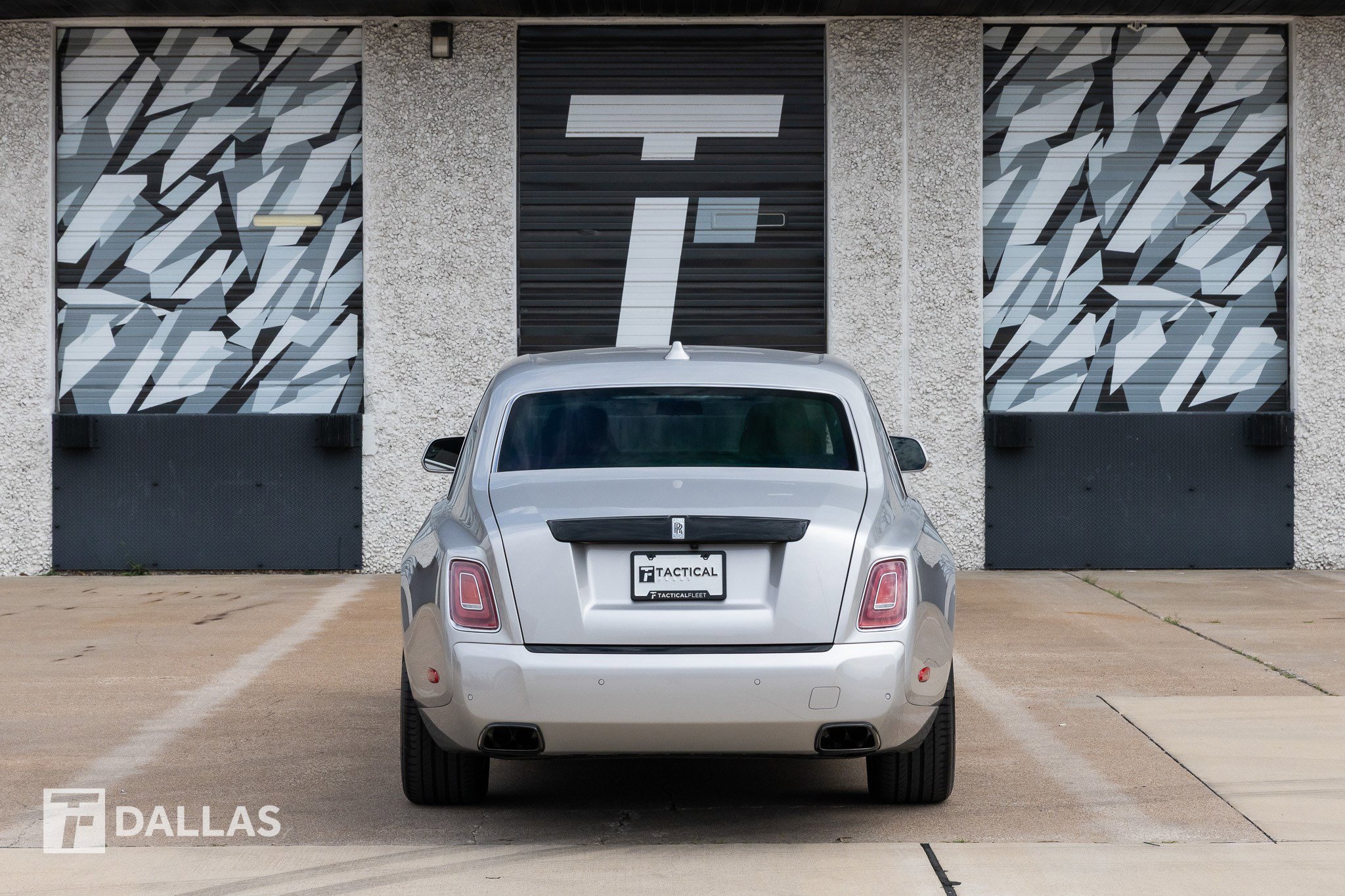 Used 2023 Rolls-Royce Phantom Sedan w/ The Phantom Package image 17