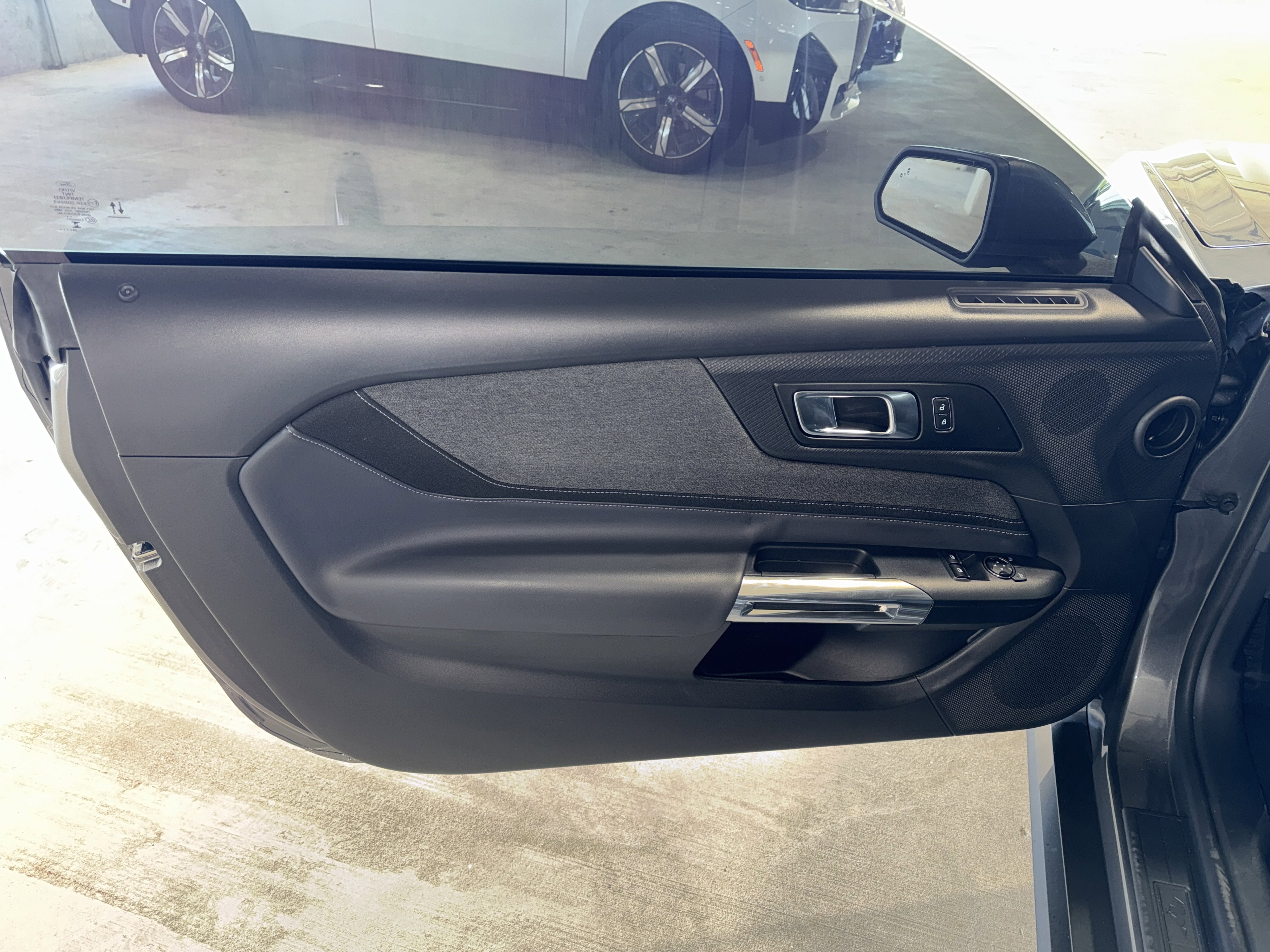 Used 2024 Ford Mustang GT image 13