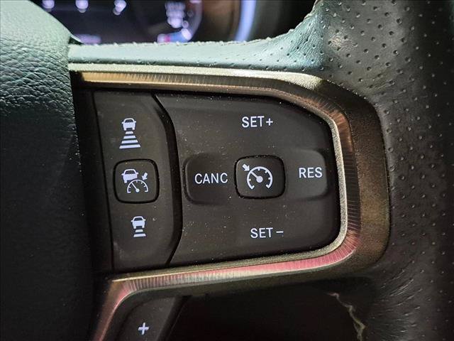 Used 2023 RAM 1500 Rebel w/ Rebel Level 2 Equipment Group AWD/4WD image 13