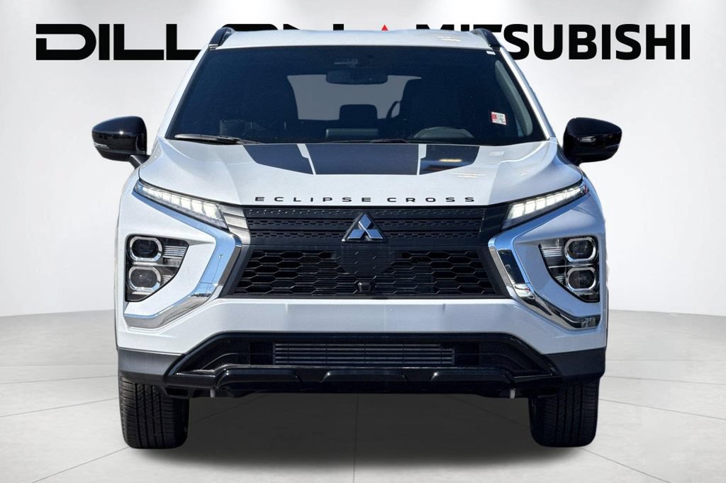 New 2026 Mitsubishi Eclipse Cross AWD image 9