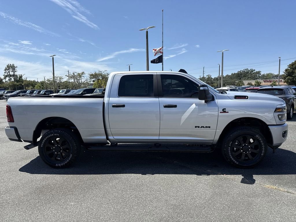 New 2026 RAM 2500 Big Horn image 2