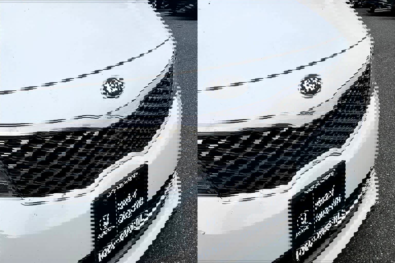 Used 2017 Kia Optima SX image 29