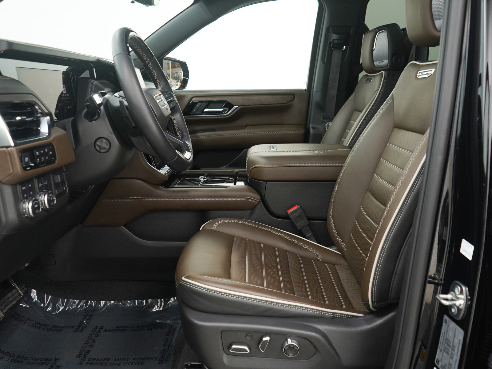 Used 2025 GMC Yukon XL Denali Ultimate image 28