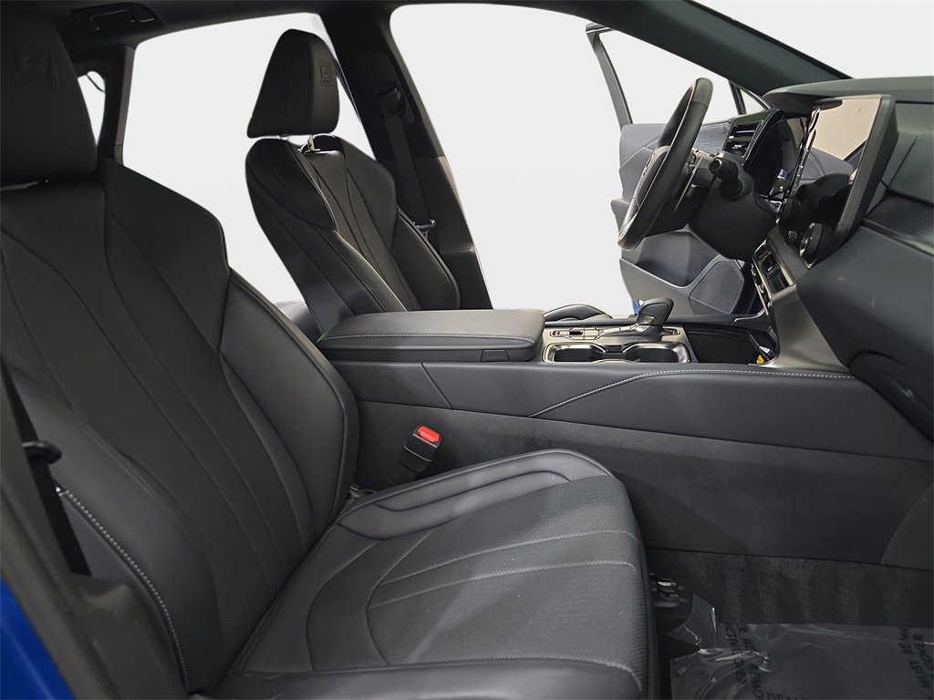 Certified 2023 Lexus RX 350 F Sport image 12
