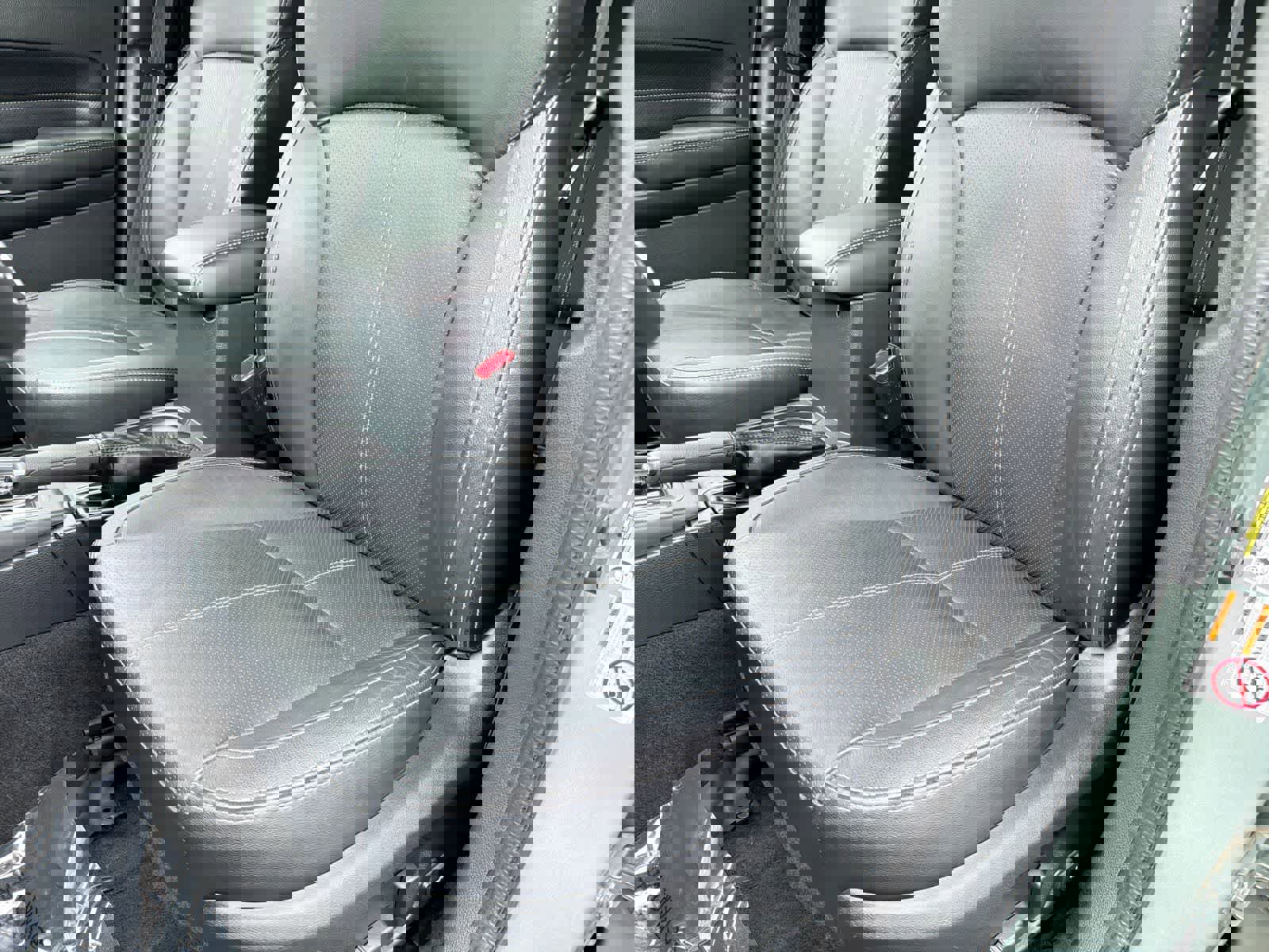 Used 2018 Subaru Forester 2.5i Touring image 17