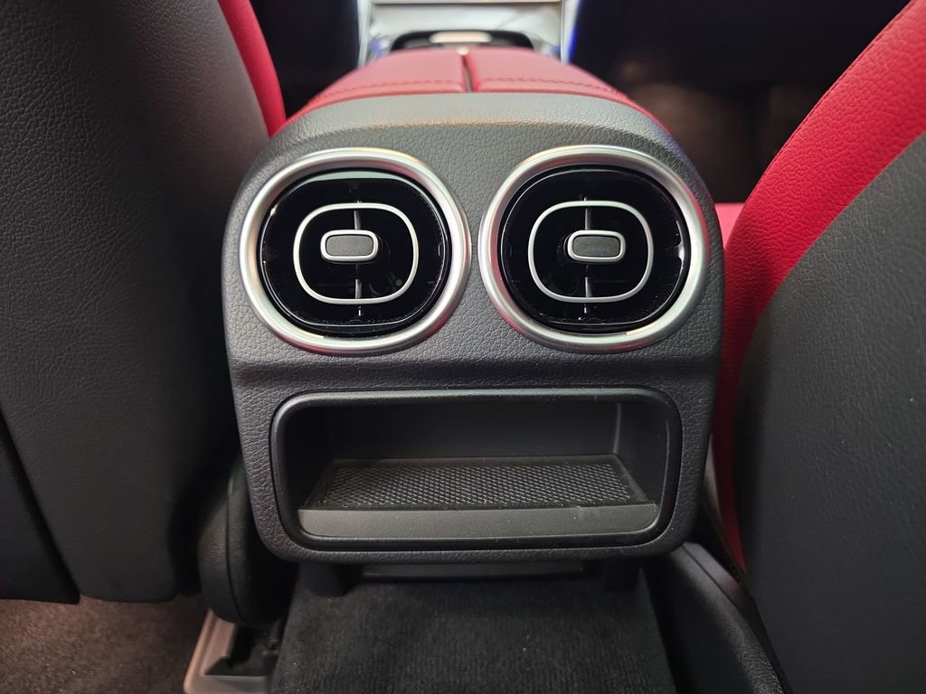 Used 2024 Mercedes-Benz C 43 AMG 4MATIC Sedan image 25