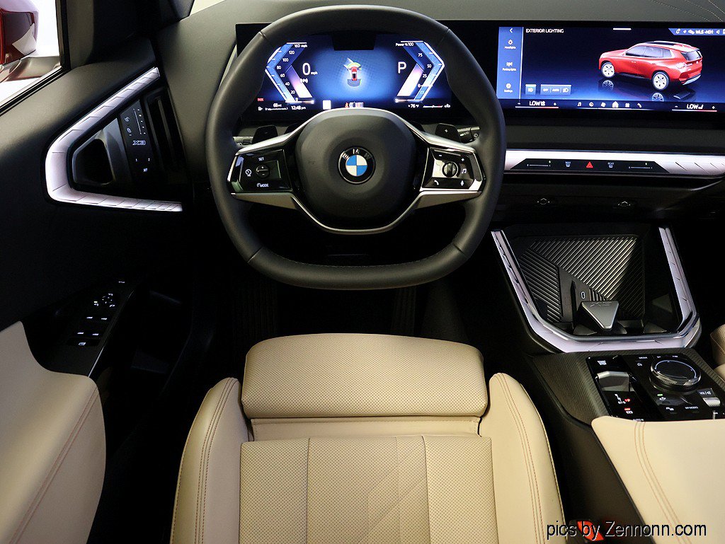 Certified 2026 BMW X3 xDrive30i AWD/4WD image 15