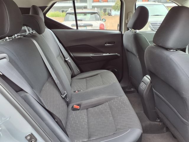 Used 2023 Nissan Kicks SV FWD image 23